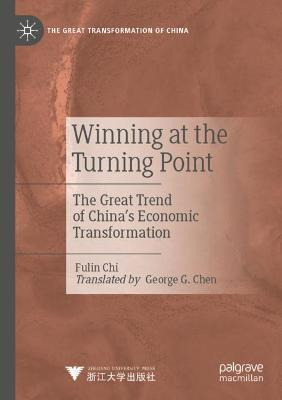 Libro Winning At The Turning Point : The Great Trend Of C...