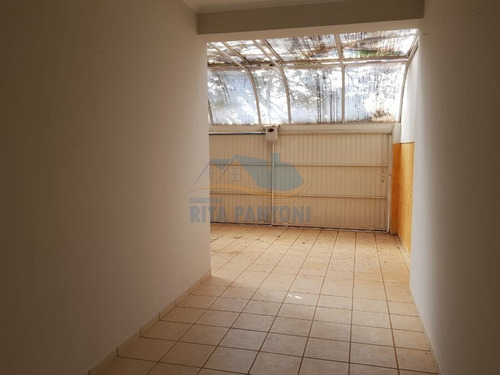 Imagem 2 de 15 de Casa Sobrado, Jardim Macedo, Ribeirão Preto - C4431-v