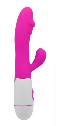 Yl Vibrador Masajeador 30 Frecuencia Vibrador Para Mujeres