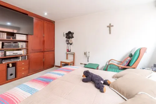 Apartamento En Venta En El Chicó. Cod V7694