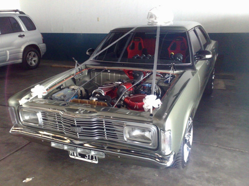 Ford Taunus