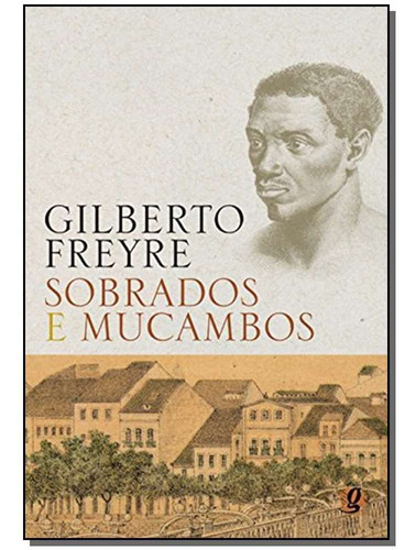 Sobrados E Mucambos