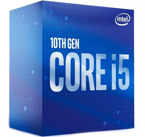 Computador Gamer Fácil Intel Core I5