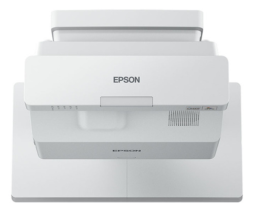 Proyector Interactivo Epson Brightlink Eb-725wi 3lcd Wxga