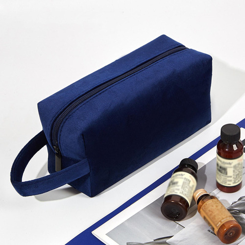 R Bolsa De Viaje Estuche For Lápices Cremallera Duradera Con