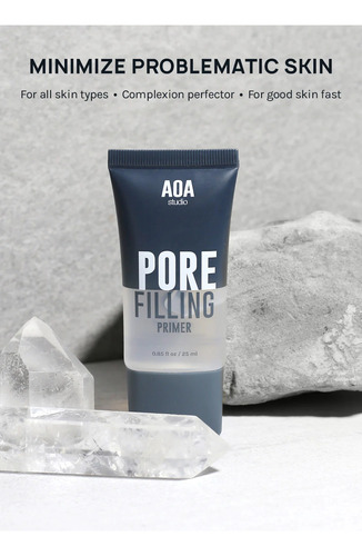 Aoa Pore Filling Primer