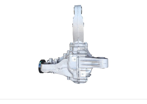 Diferencial Delantero Jeep Grand Cherokee 4gplus 5.7