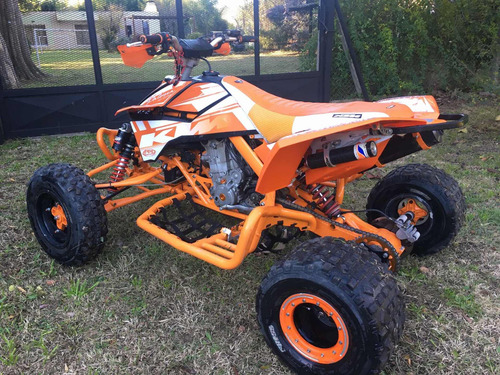 Ktm 450 Sx
