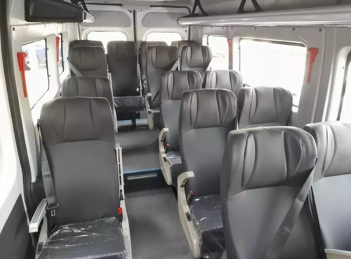 Peugeot Boxer 2.2 Hdi 435lh Premium