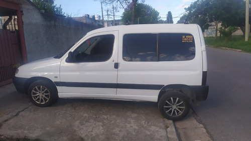 Citroën Berlingo Furgon 1.9 D