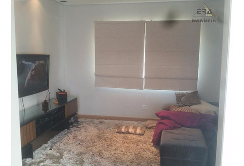 Imagem 7 de 22 de Casa Residencial À Venda, Condomínio Arujá Hills Iii, Arujá - Ca0513. - Ca0513