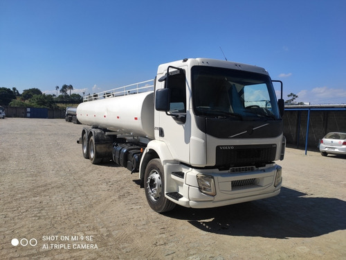 Volvo Vm 270