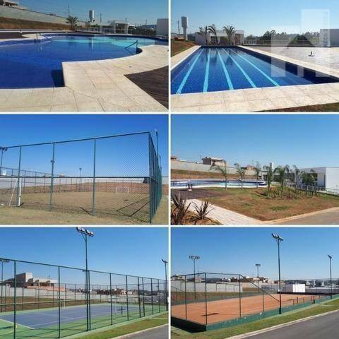 Imagem 4 de 30 de Terreno À Venda, 300 M² - Jardim Primavera - Itupeva/sp - Te0327
