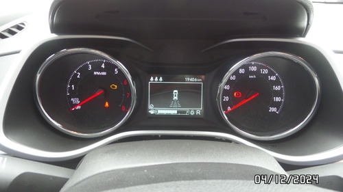 Chevrolet Tracker 1.0 Turbo Aut. (pcd) 5p