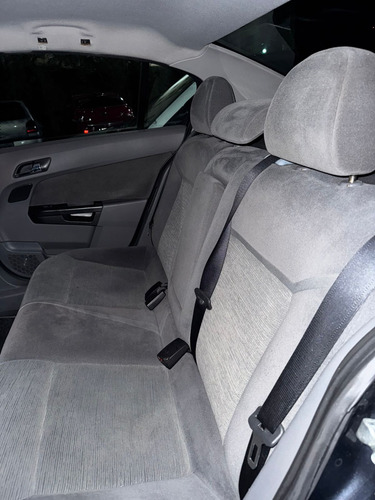 Chevrolet Vectra 2.0 Elegance Flex Power Aut. 4p