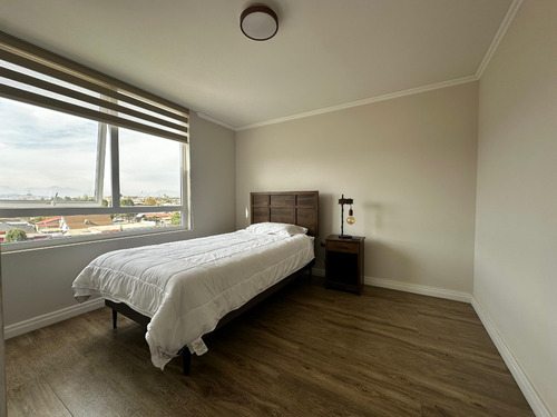 Departamento | Edificio San Sebastián | Quilpué