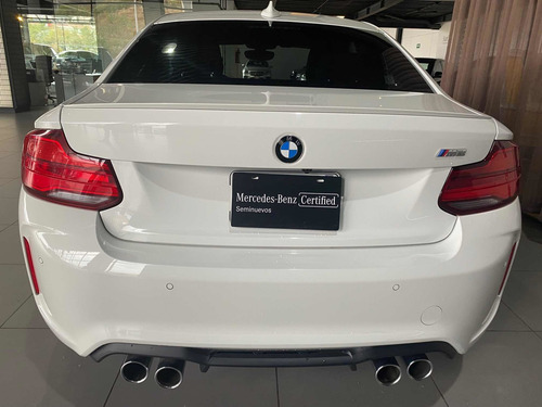 Imagen 2 de 15 de Bmw Serie 2 M2