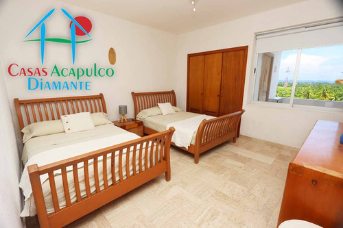 Imagen 13 de 30 de Cad Kabah Mayan 808. Incluye Membresía Platino Con Acceso Al Campo De Golf