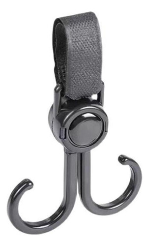 5 Gancho Universal Para Bicicletas/motos/cochecitos