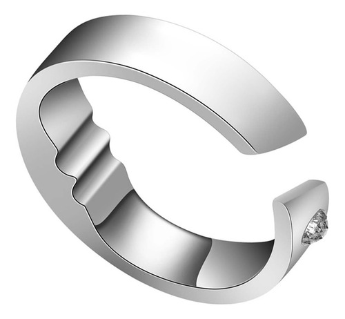 Anillo Antirronquidos Ayuda Para Dormir Y Respirar