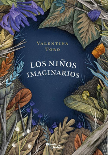 Libro Los Niños Imaginarios