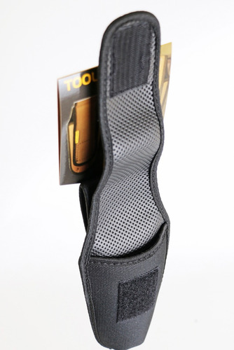 Imagen 4 de 6 de Porta Cutter Cartuchera Toolmen T49 Para Cinturon