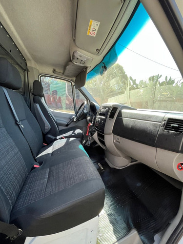 Mercedes-Benz Sprinter 2.1 411 Street 116cv 3250 V1 Tn Aa