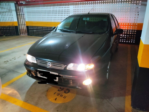 Imagem 1 de 11 de Fiat Marea Elx 1.8 16v