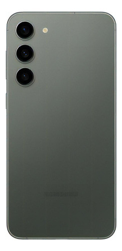 Smartphone Samsung Galaxy S23 Plus 512 Gb verde - Bueno (Reacondicionado)
