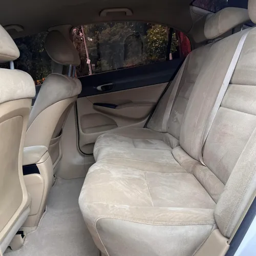 Honda Civic 1.8 Lx
