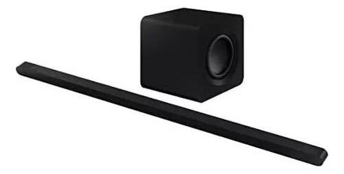 Samsung Hw-s800b 3.2.1ch Barra De Sonido Dolby Atmos Dts:x,