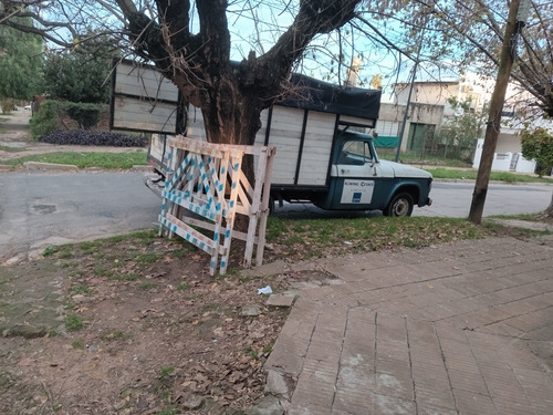 Dodge D200 Perkins