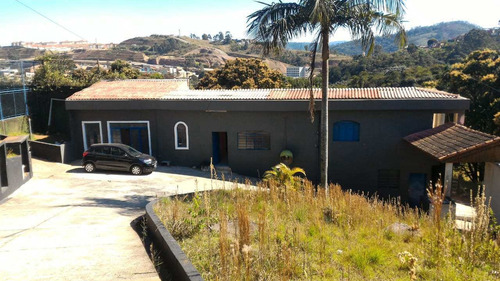 Imagem 5 de 21 de Casa, Chácara Do Solar Ii (fazendinha), Santana De Parnaíba - R$ 800 Mil, Cod: 235148 - V235148