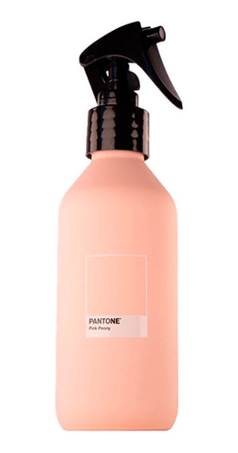 Home Spray Pink Peony Pantone Lenvie 200ml