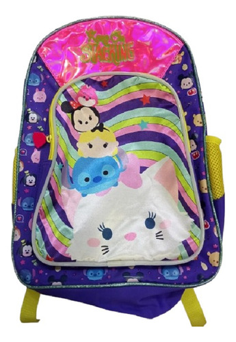 Mochila Tsum Tsum (Usado)