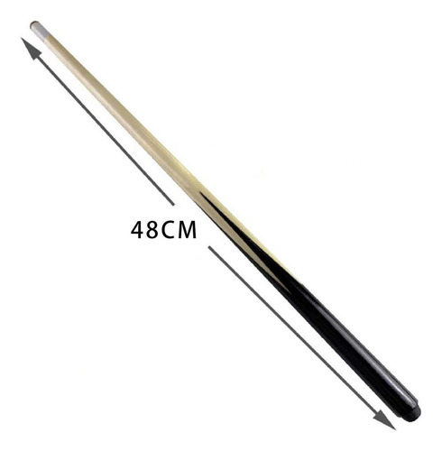 Pool Cue Training Portátil Principiantes Adultos Niños