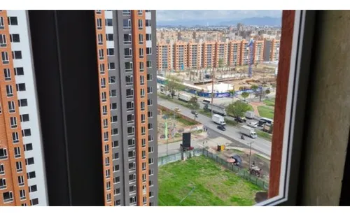 Oportunidad De Apartamento En Fontibon 360- Dks-632