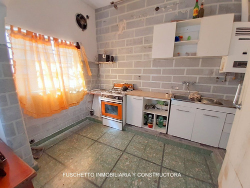 Imagen 3 de 10 de Venta - La Tablada - Ph 2 Amb - Cod 1558