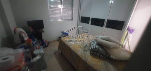 Imagem 5 de 20 de Apartamento, 2 Dorms Com 70 M² - Guilhermina - Praia Grande - Ref.: Mon324 - Mon324