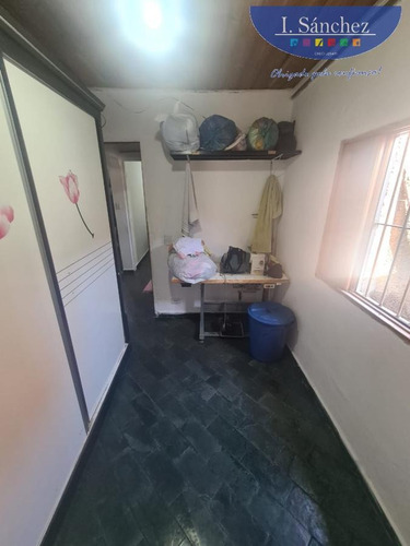 Imagem 8 de 14 de Casa Para Venda Em Itaquaquecetuba, Jardim Odete, 2 Dormitórios, 1 Banheiro, 2 Vagas - 220330_1-2344327
