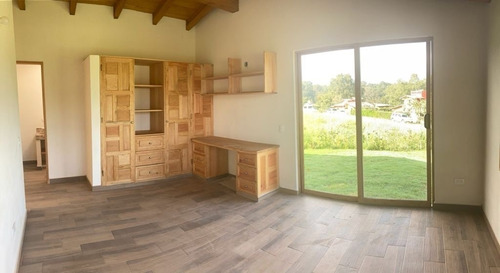 Imagen 10 de 14 de Casa En Renta En Las Joyas, Valle De Bravo