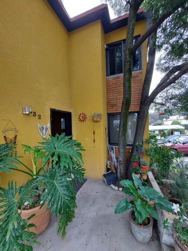 Imagen 3 de 30 de Casa En Santa Cruz Del Monte