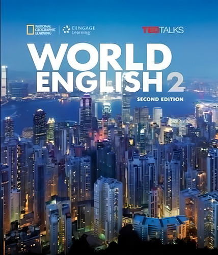 World English 2b - Student's Book With Cd-rom And Workbook -