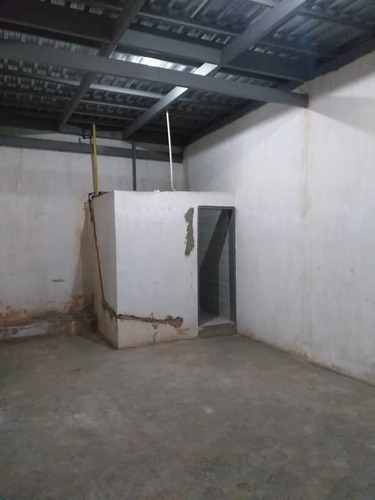 Imagen 5 de 14 de Local Comercial En Venta Mercado Mayorista Tocuyito