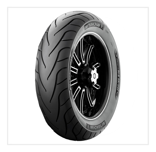 Caucho Para Moto 240/40-r18 79v Commander 3 R Tl Michelin 