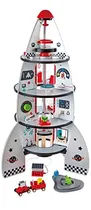 Comprar Sets De Muñecos, Muñecas Y Figuras De Acción Cohete Espacial