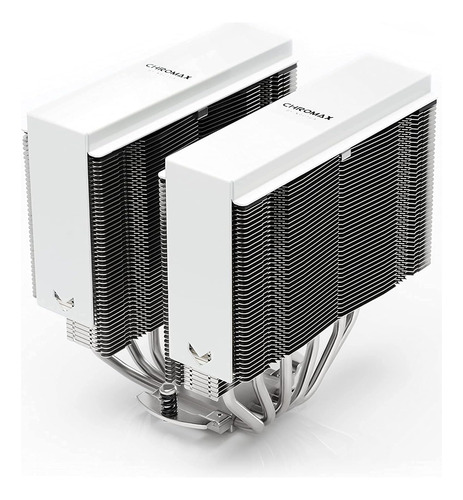 Noctua Nh-d15 Chromax.black Cpu Cooler Con Na-hc4 Chroma Aa