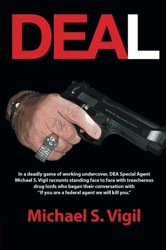 Deal In A Deadly Game Of Working Undercover, Dea Special Age