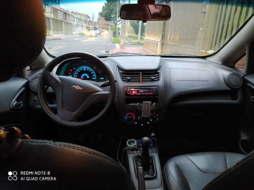 Chevrolet Sail Ls