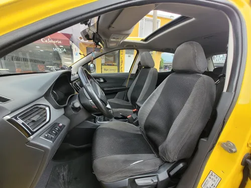 Taxi Faw R7 Suv 1.6
